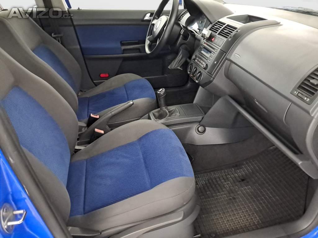Foto inzerátu VW Polo 1.2
