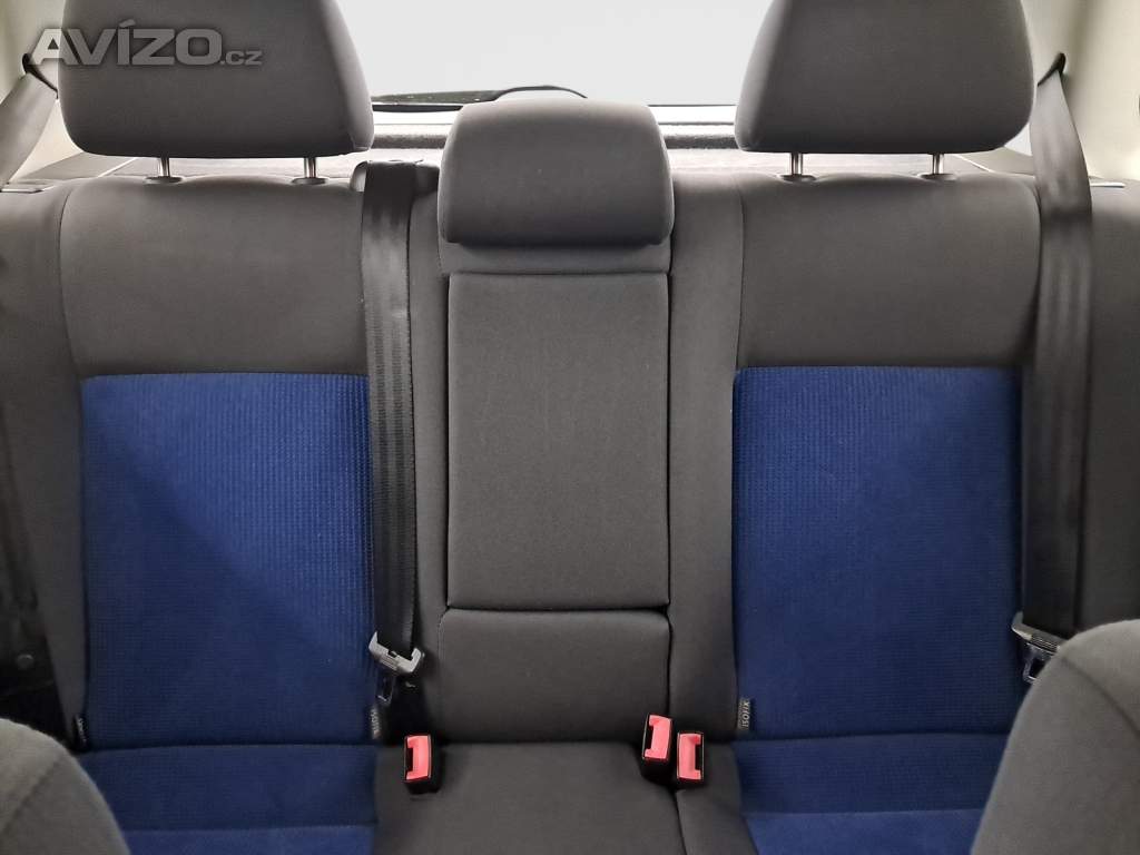 Foto inzerátu VW Polo 1.2