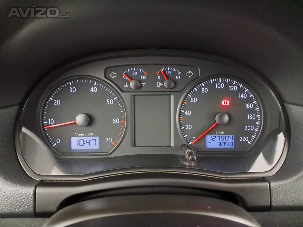 Foto inzerátu VW Polo 1.2