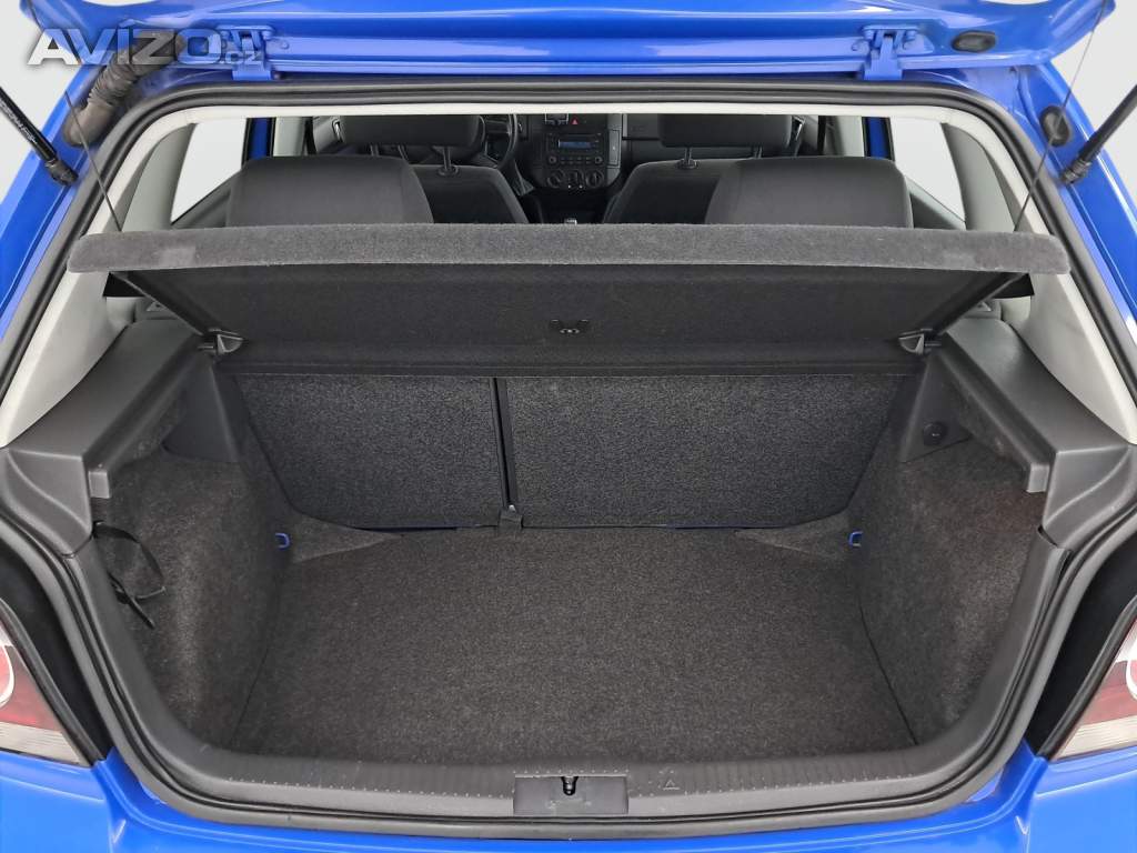Foto inzerátu VW Polo 1.2