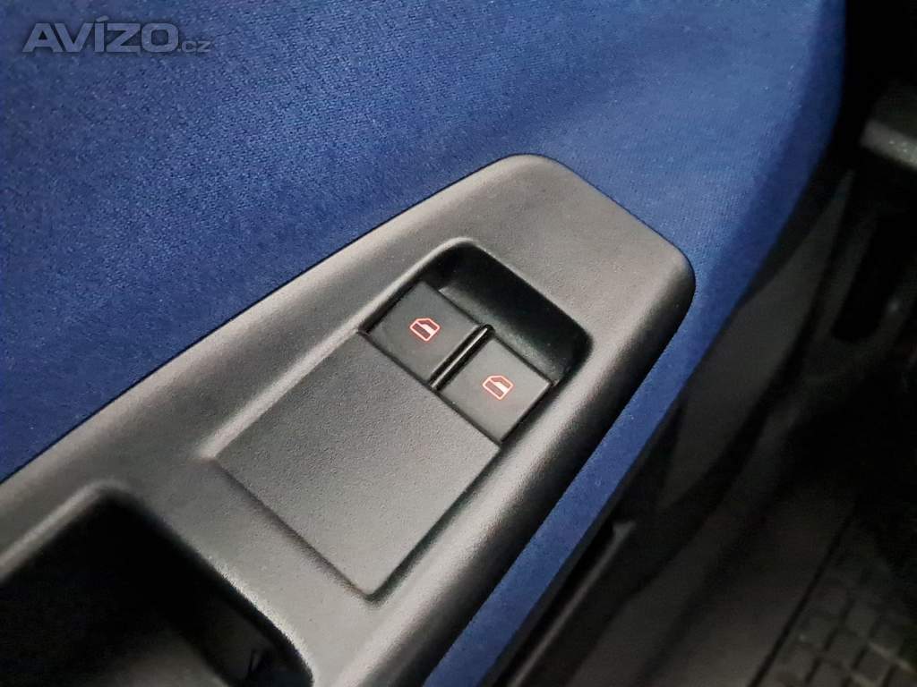 Foto inzerátu VW Polo 1.2