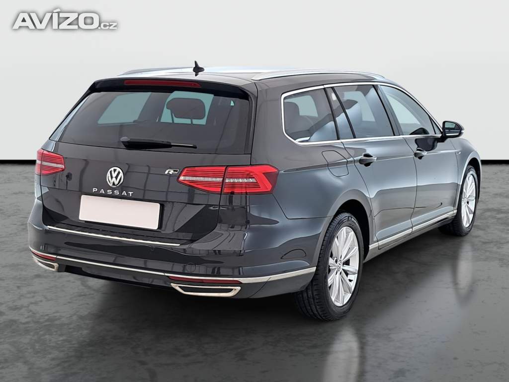 Foto inzerátu VW Passat 2.0 TDI