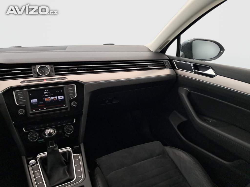 Foto inzerátu VW Passat 2.0 TDI