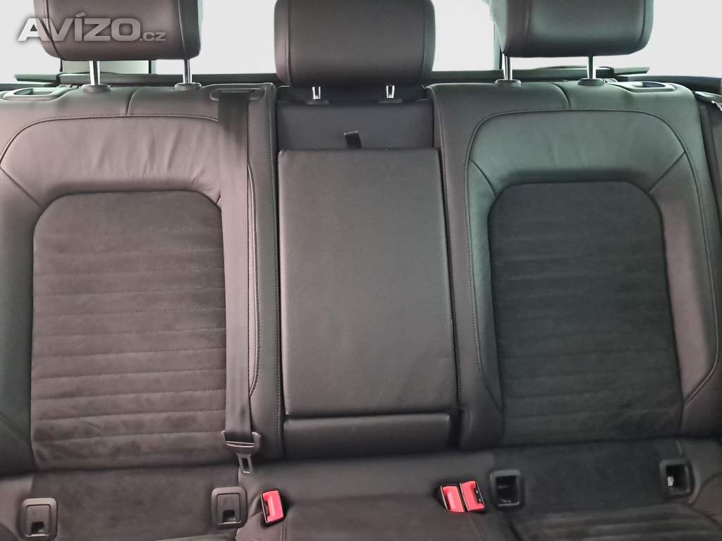 Foto inzerátu VW Passat 2.0 TDI