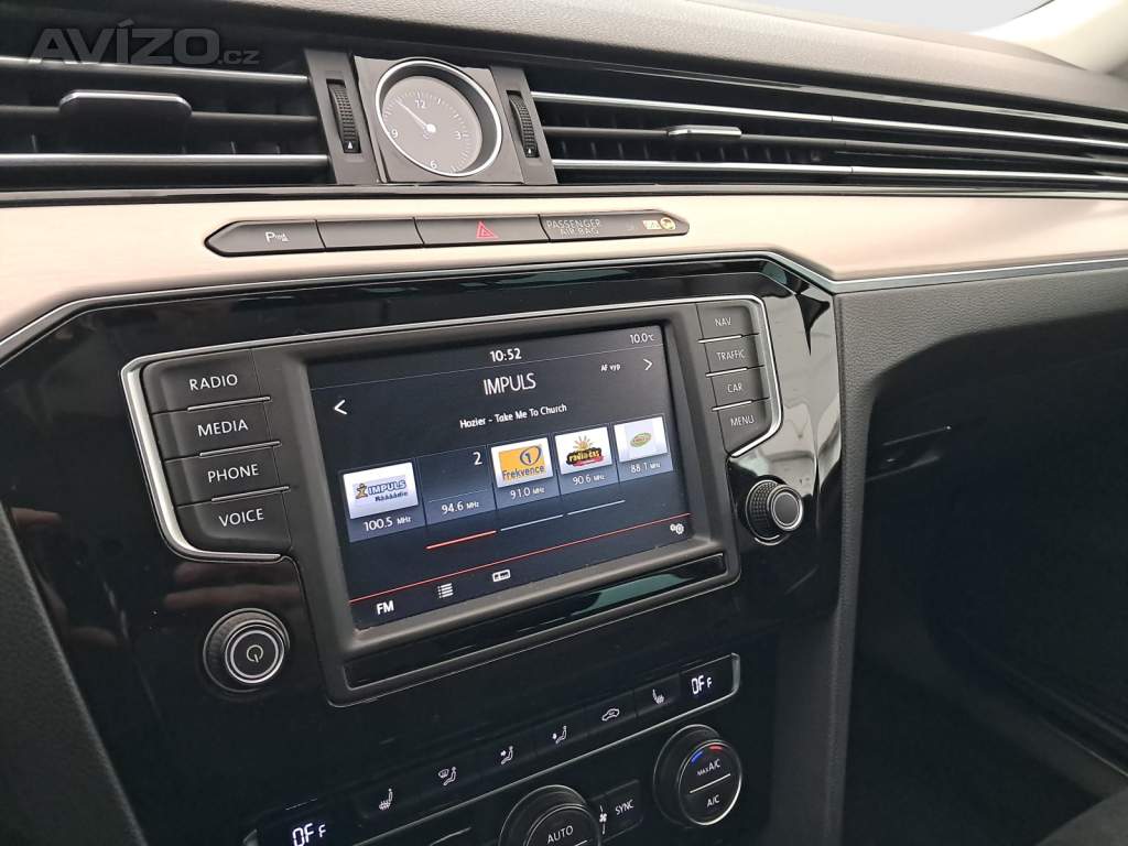 Foto inzerátu VW Passat 2.0 TDI