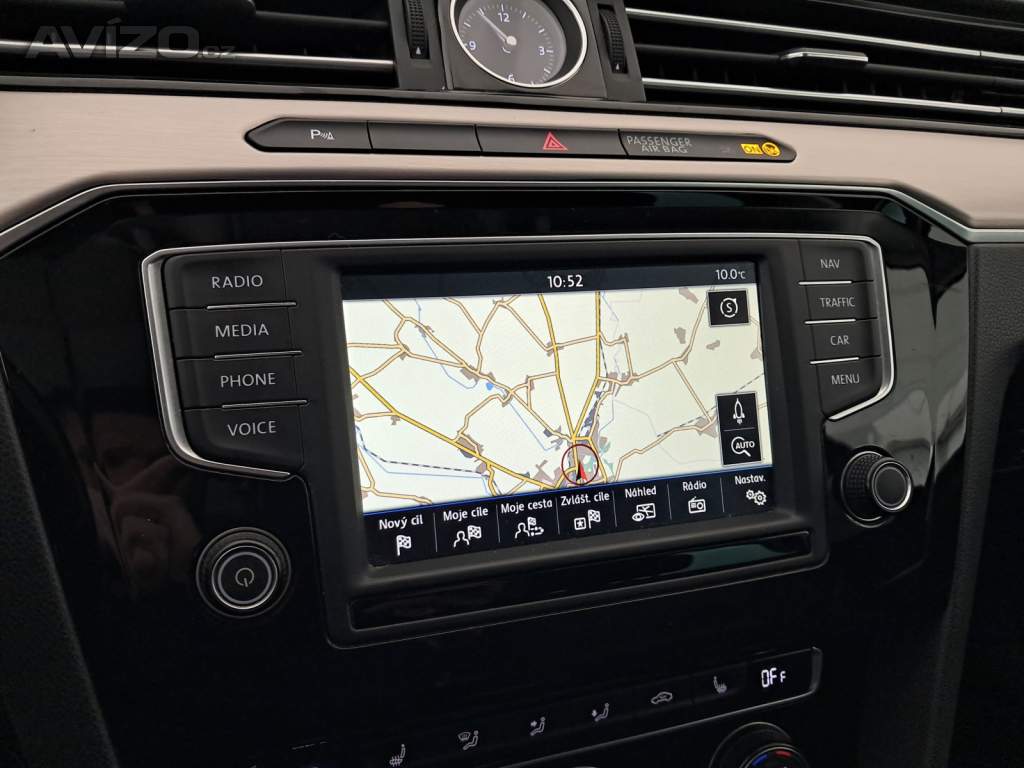 Foto inzerátu VW Passat 2.0 TDI
