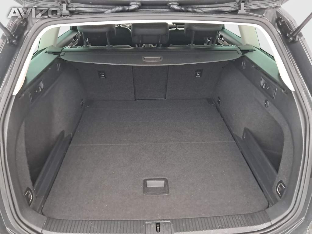Foto inzerátu VW Passat 2.0 TDI