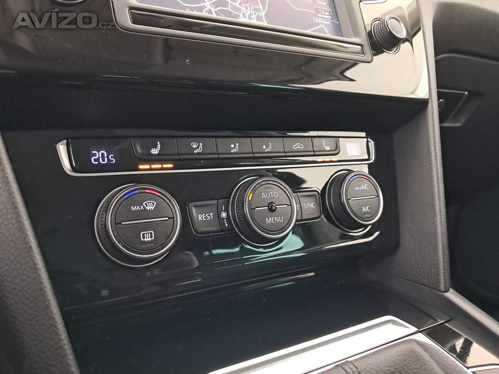 Foto inzerátu VW Passat 2.0 TDI