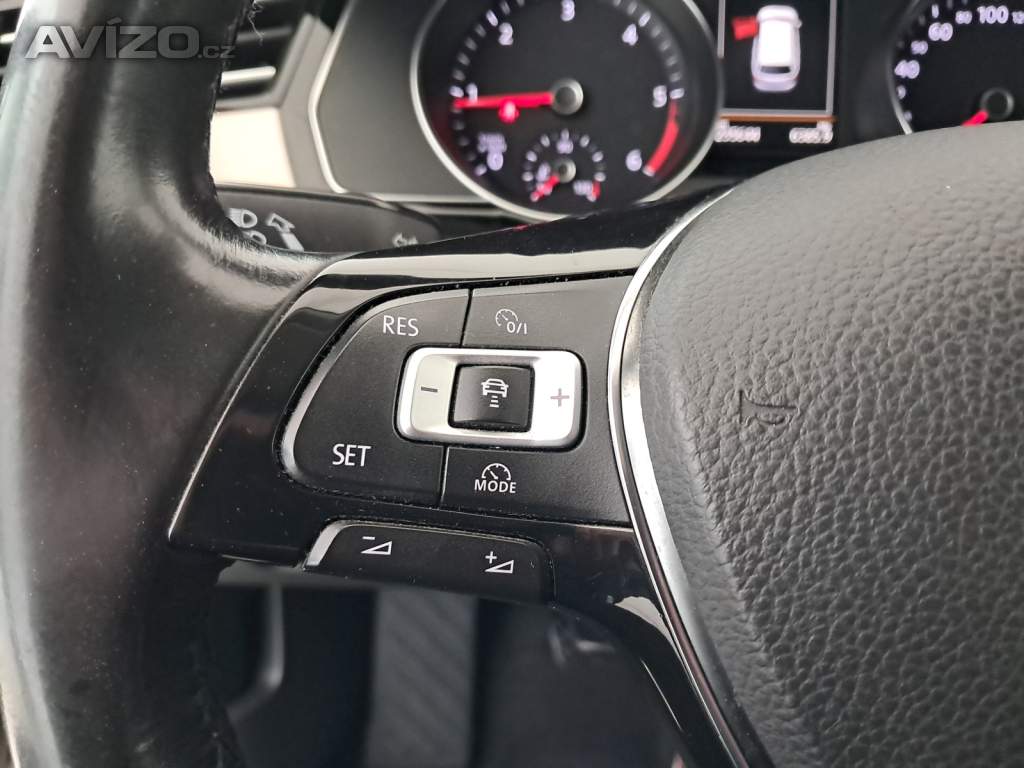 Foto inzerátu VW Passat 2.0 TDI