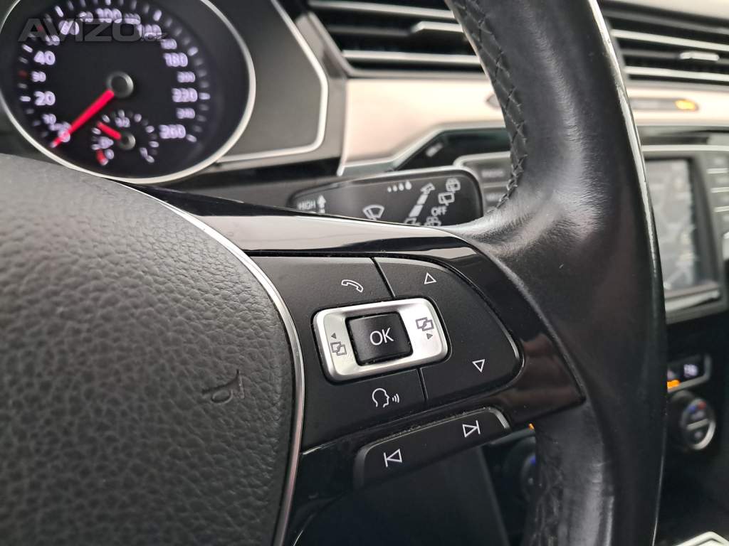 Foto inzerátu VW Passat 2.0 TDI