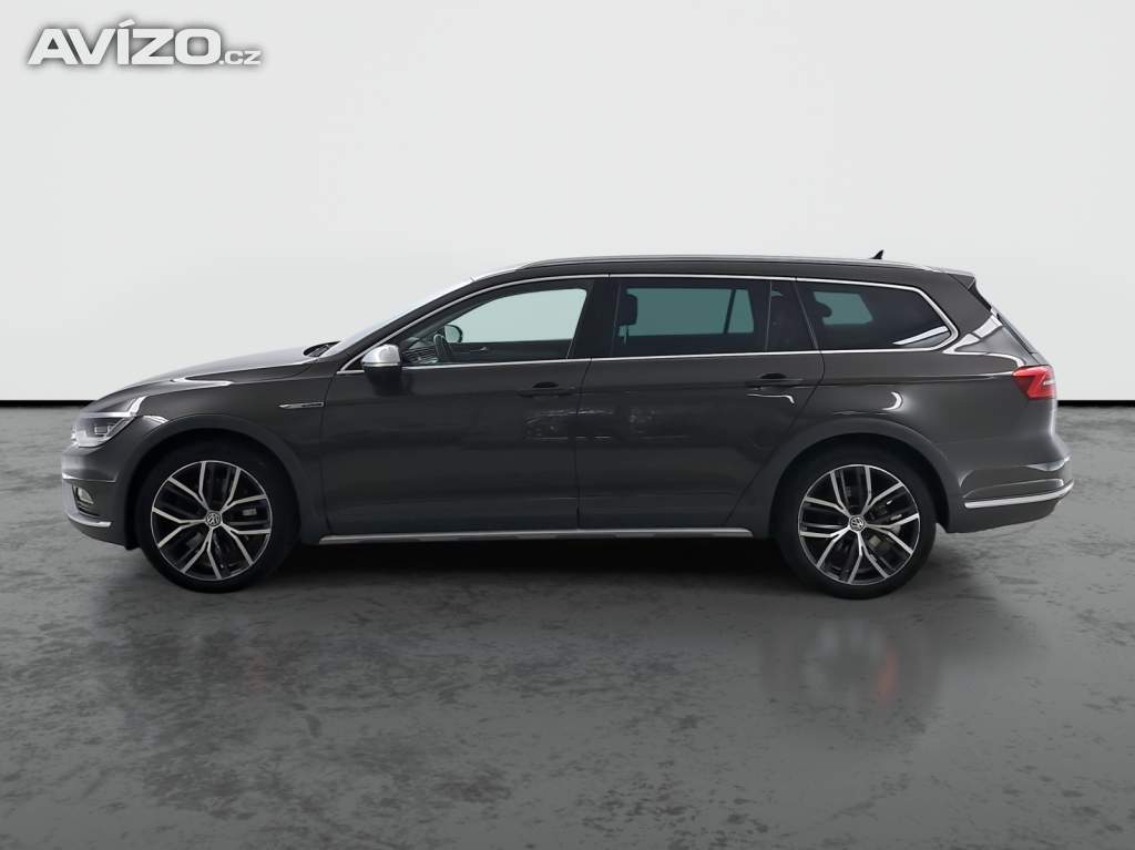 Foto inzerátu VW Passat 2.0 BiTDI