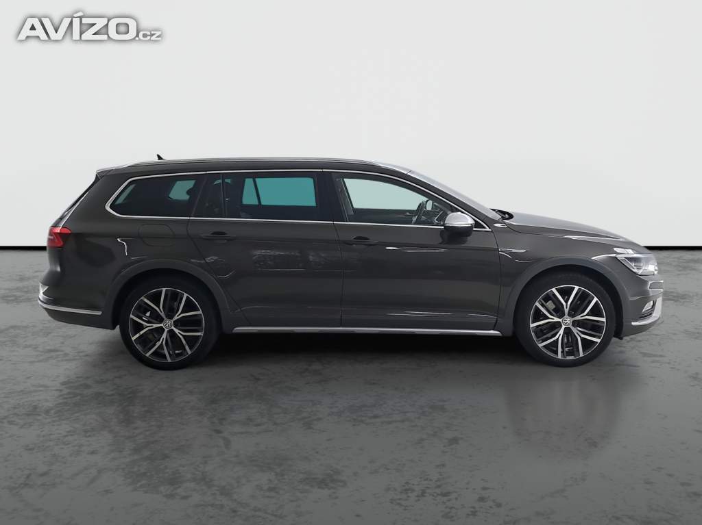 Foto inzerátu VW Passat 2.0 BiTDI
