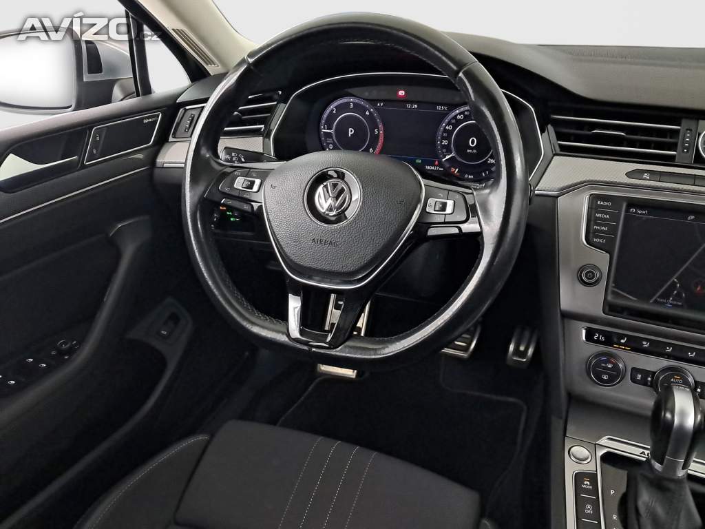 Foto inzerátu VW Passat 2.0 BiTDI