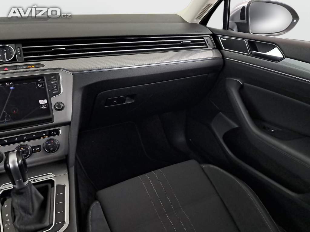 Foto inzerátu VW Passat 2.0 BiTDI