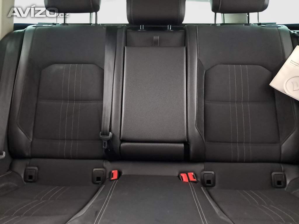 Foto inzerátu VW Passat 2.0 BiTDI