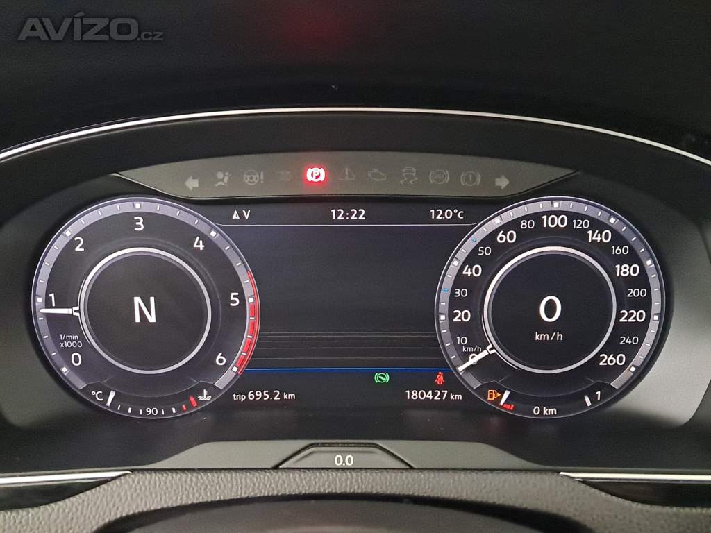 Foto inzerátu VW Passat 2.0 BiTDI