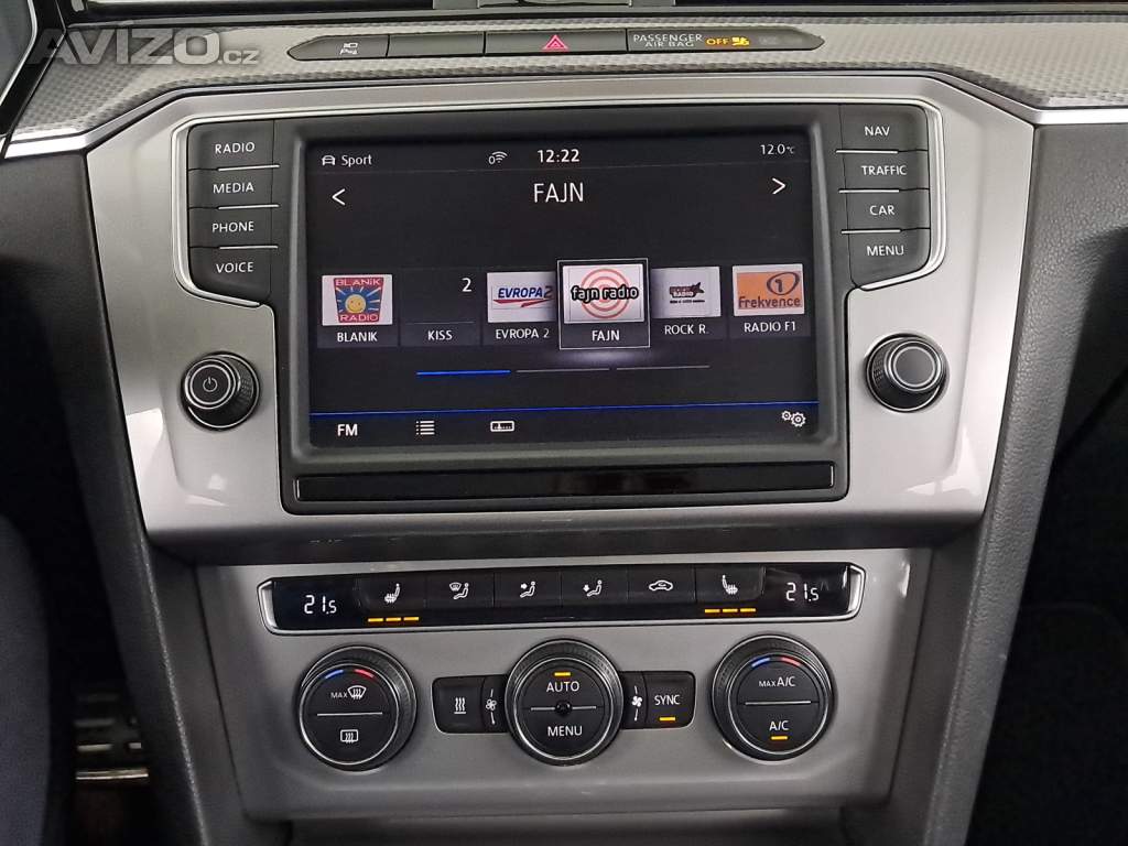 Foto inzerátu VW Passat 2.0 BiTDI