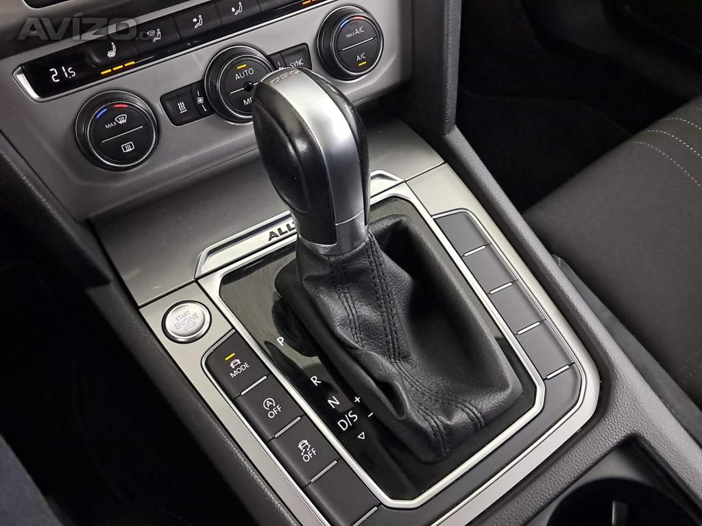 Foto inzerátu VW Passat 2.0 BiTDI