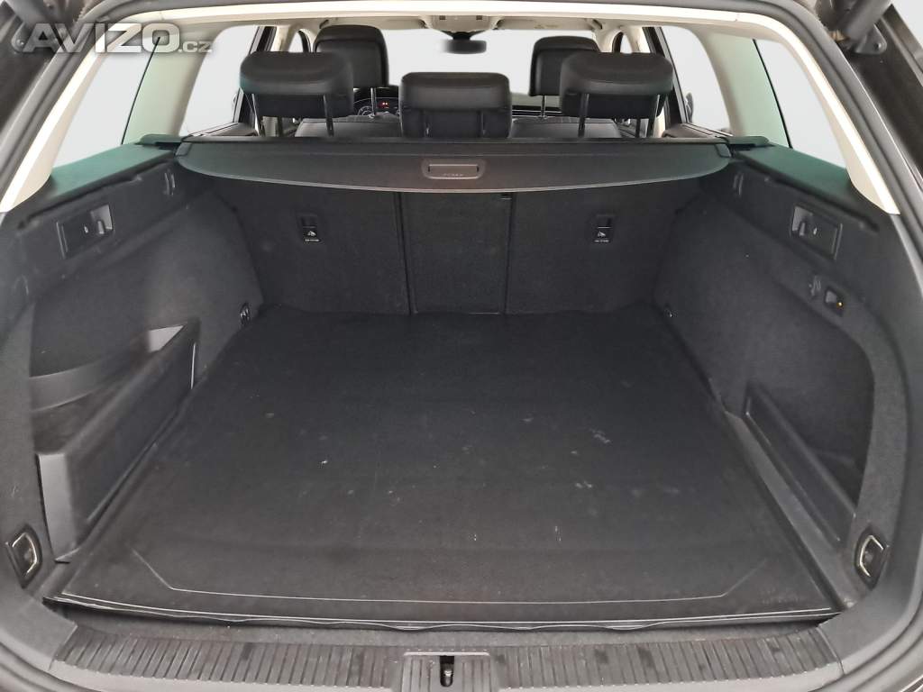 Foto inzerátu VW Passat 2.0 BiTDI