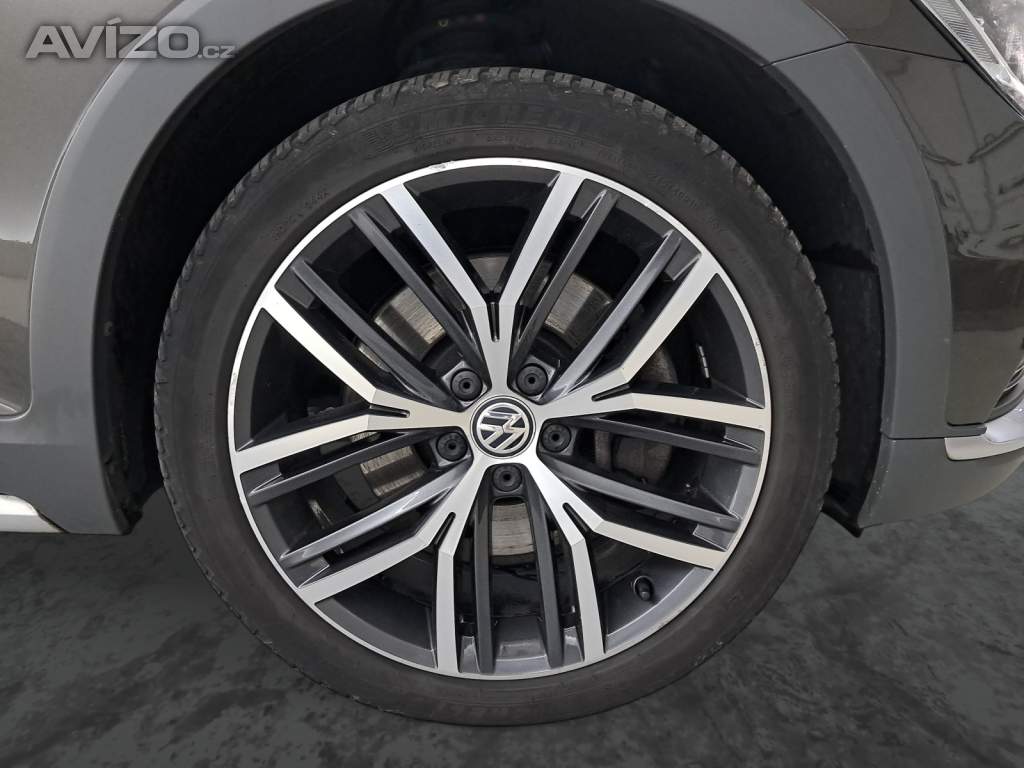 Foto inzerátu VW Passat 2.0 BiTDI