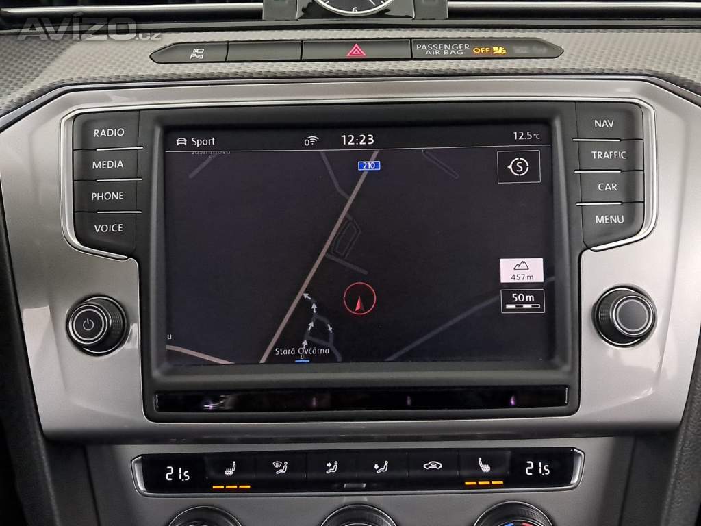 Foto inzerátu VW Passat 2.0 BiTDI