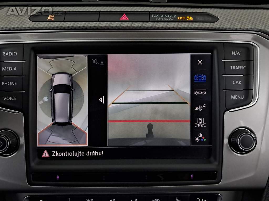 Foto inzerátu VW Passat 2.0 BiTDI