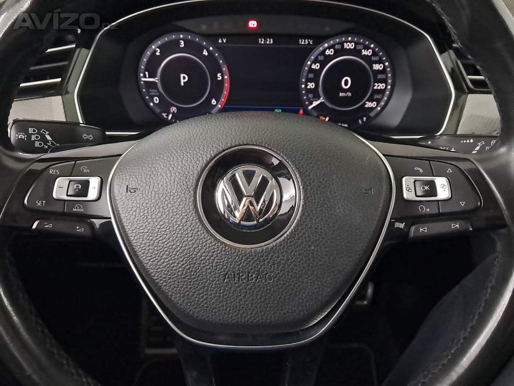 Foto inzerátu VW Passat 2.0 BiTDI