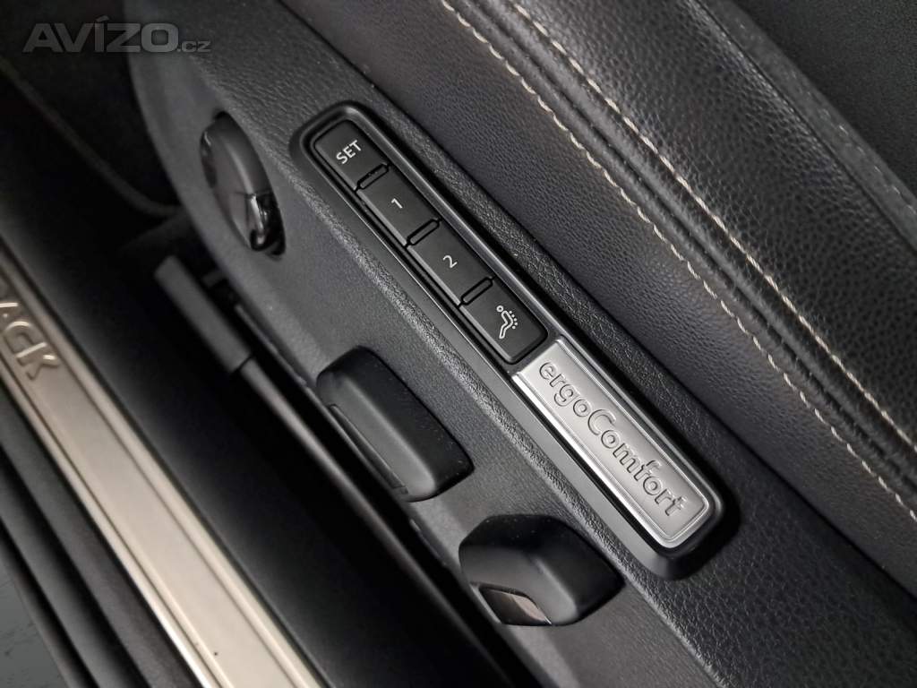 Foto inzerátu VW Passat 2.0 BiTDI