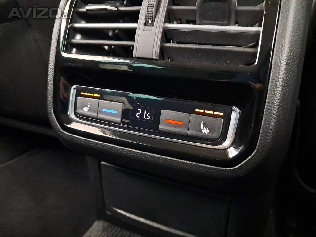 Foto inzerátu VW Passat 2.0 BiTDI