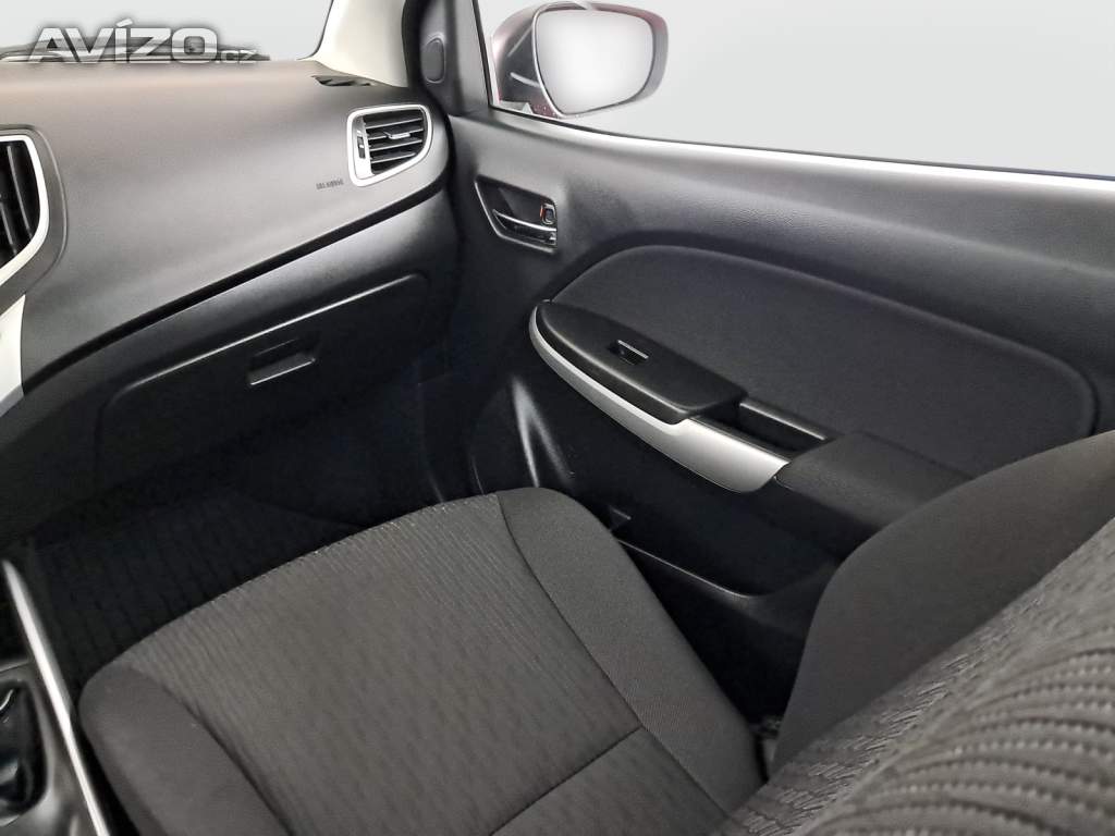 Foto inzerátu Suzuki Baleno 1.2 DualJet