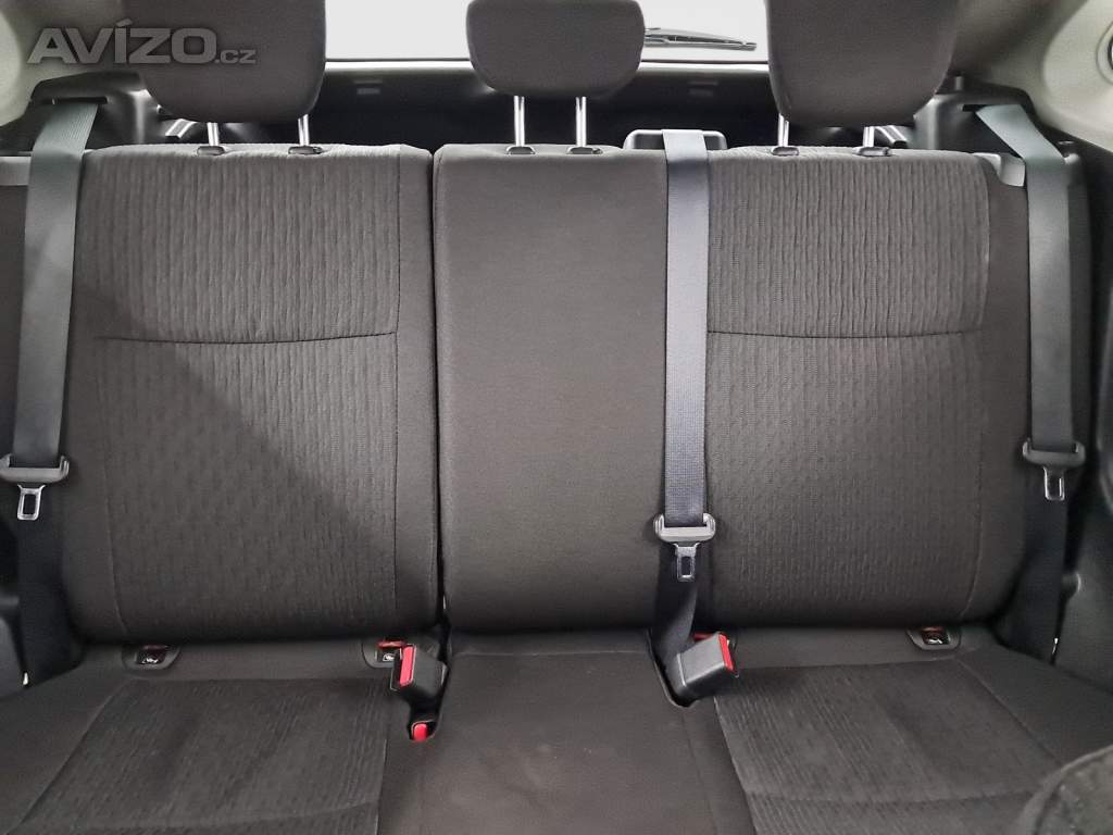 Foto inzerátu Suzuki Baleno 1.2 DualJet