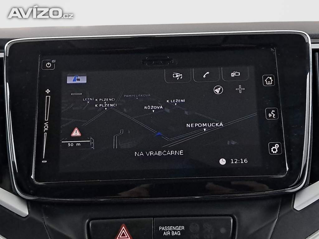 Foto inzerátu Suzuki Baleno 1.2 DualJet
