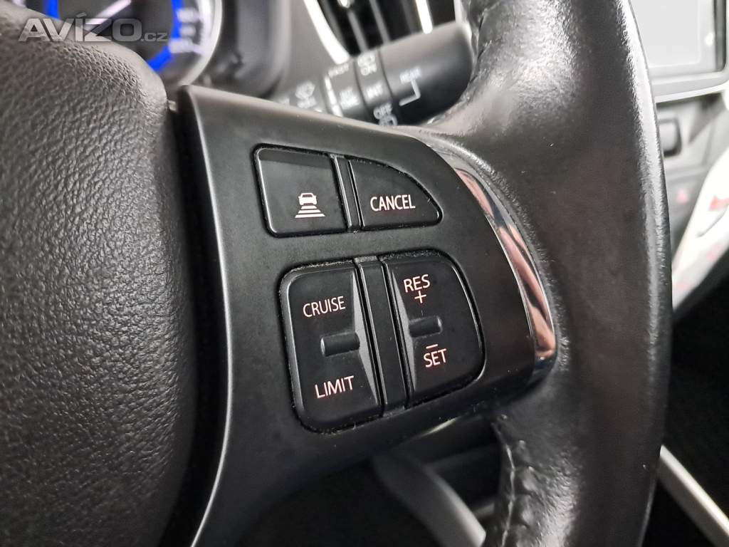 Foto inzerátu Suzuki Baleno 1.2 DualJet