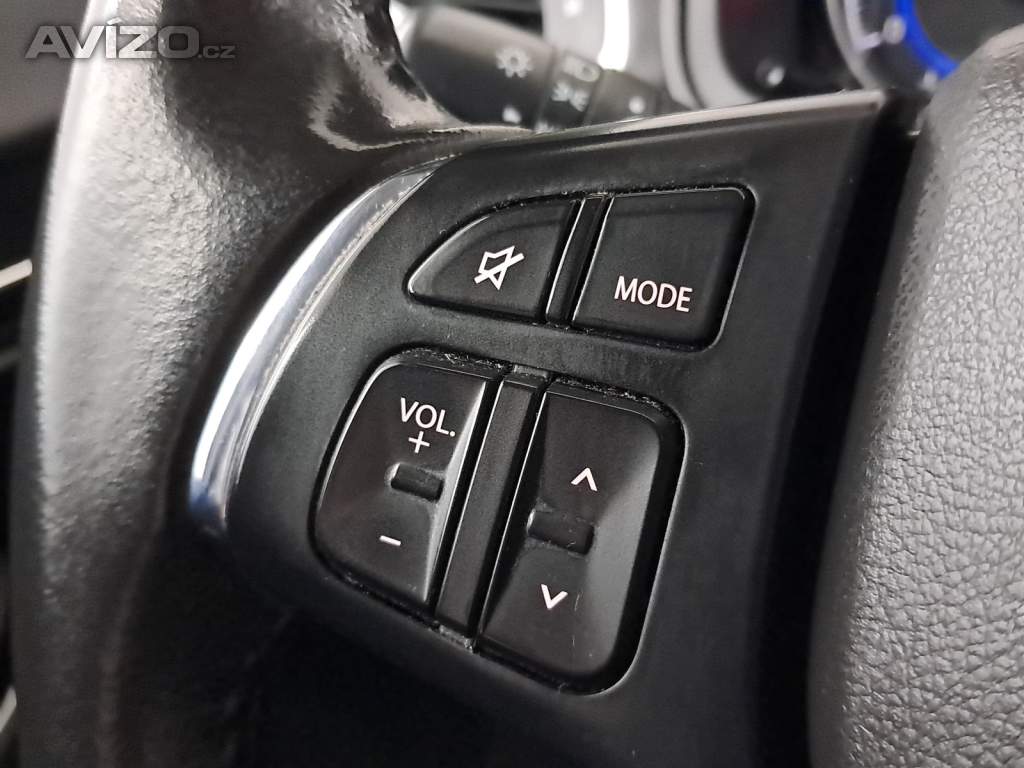 Foto inzerátu Suzuki Baleno 1.2 DualJet
