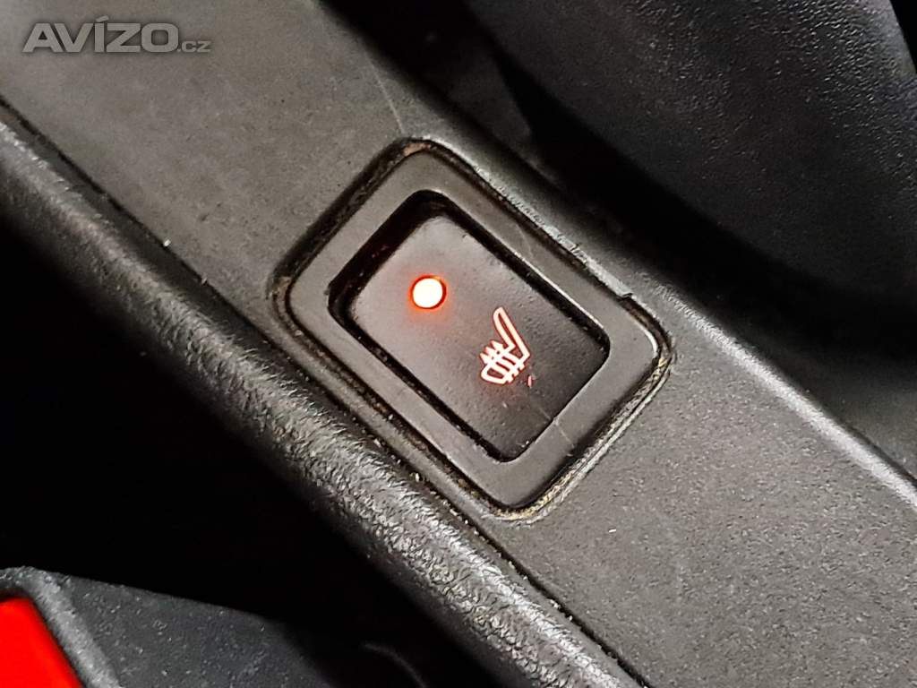 Foto inzerátu Suzuki Baleno 1.2 DualJet