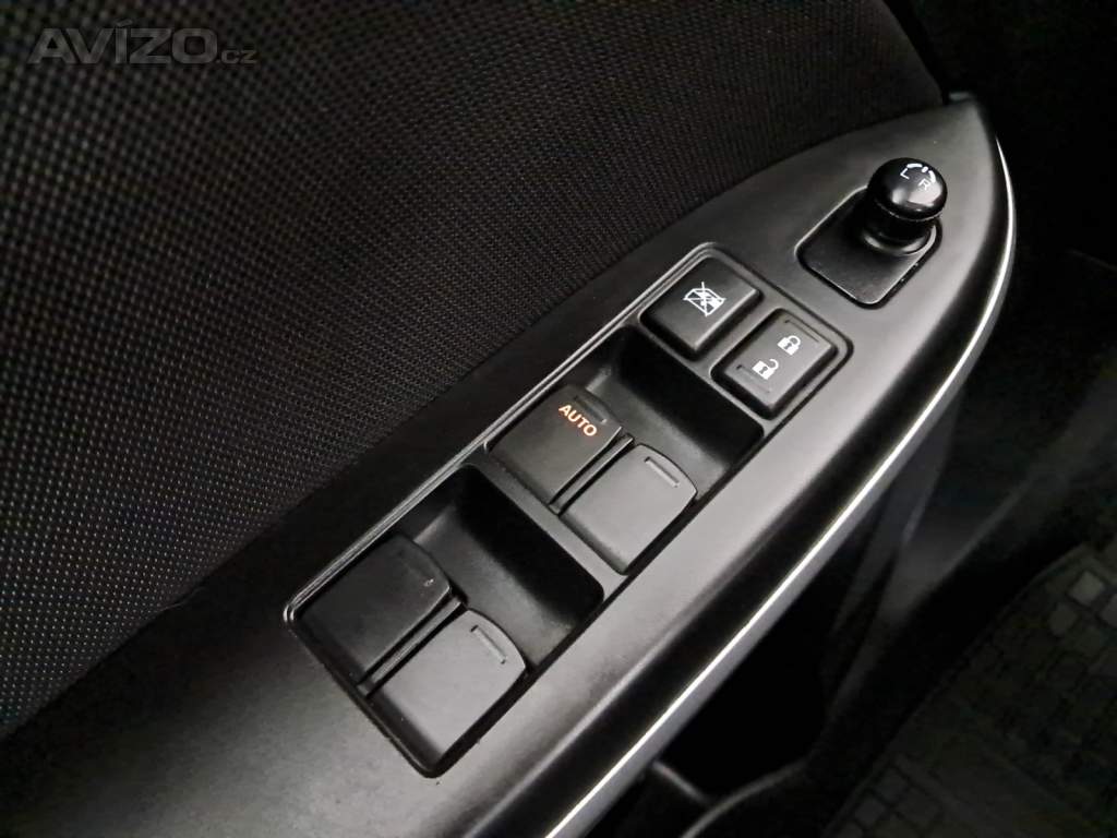 Foto inzerátu Suzuki Baleno 1.2 DualJet