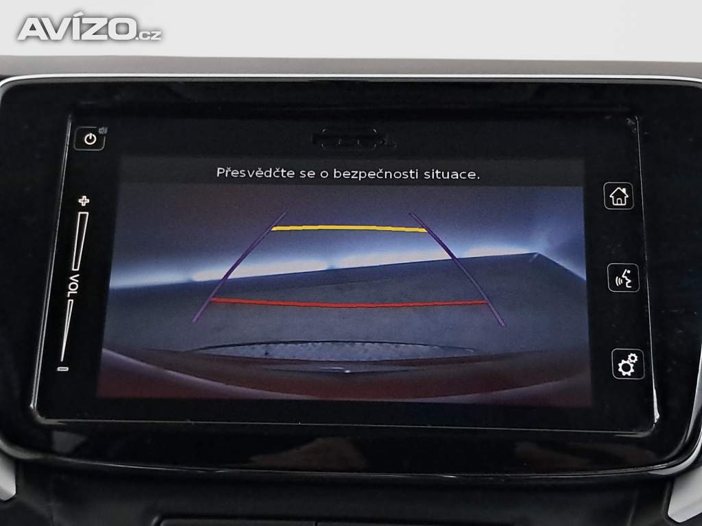 Foto inzerátu Suzuki Baleno 1.2 DualJet