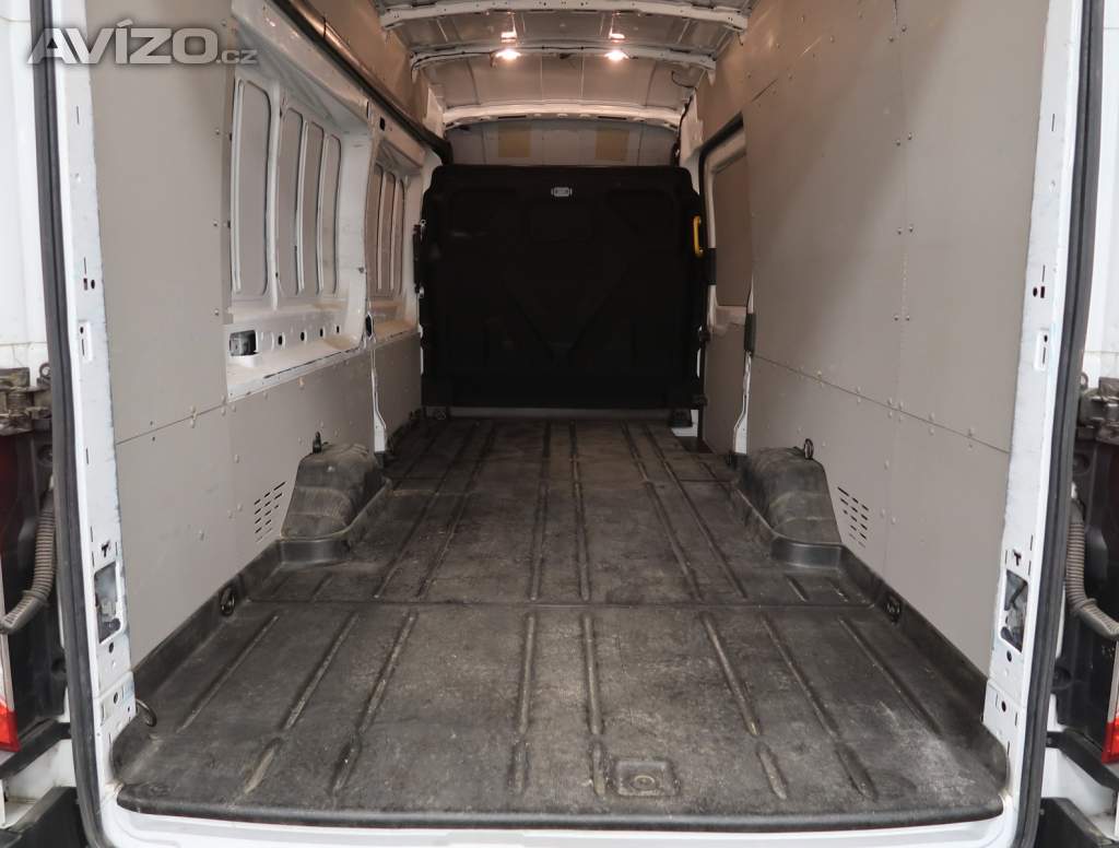 Foto inzerátu Ford Transit 2.0 EcoBlue