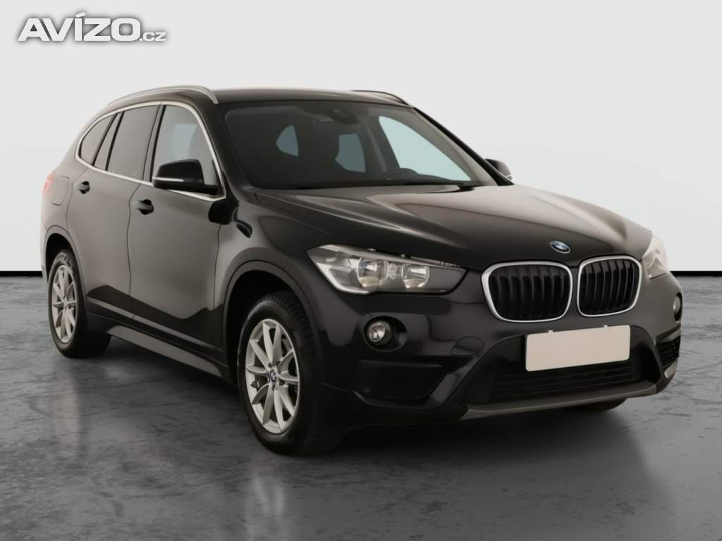 BMW X1 xDrive18d