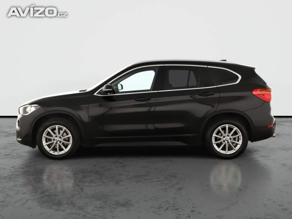 Foto inzerátu BMW X1 xDrive18d