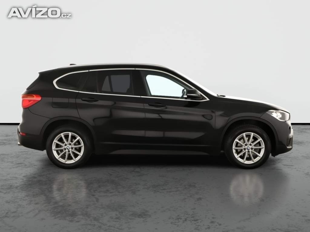 Foto inzerátu BMW X1 xDrive18d