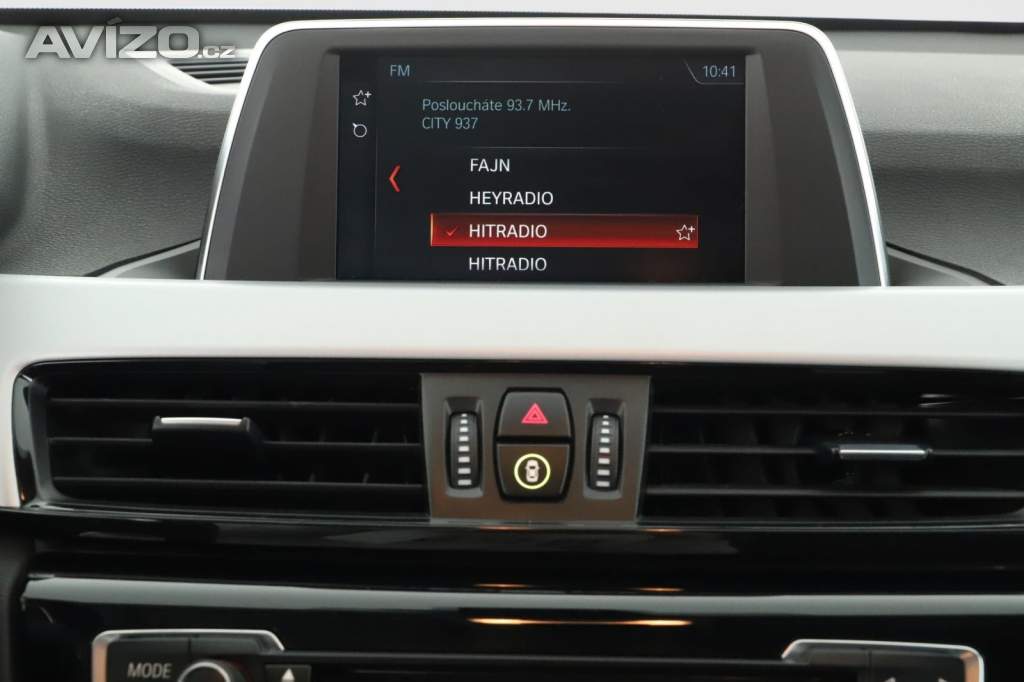 Foto inzerátu BMW X1 xDrive18d