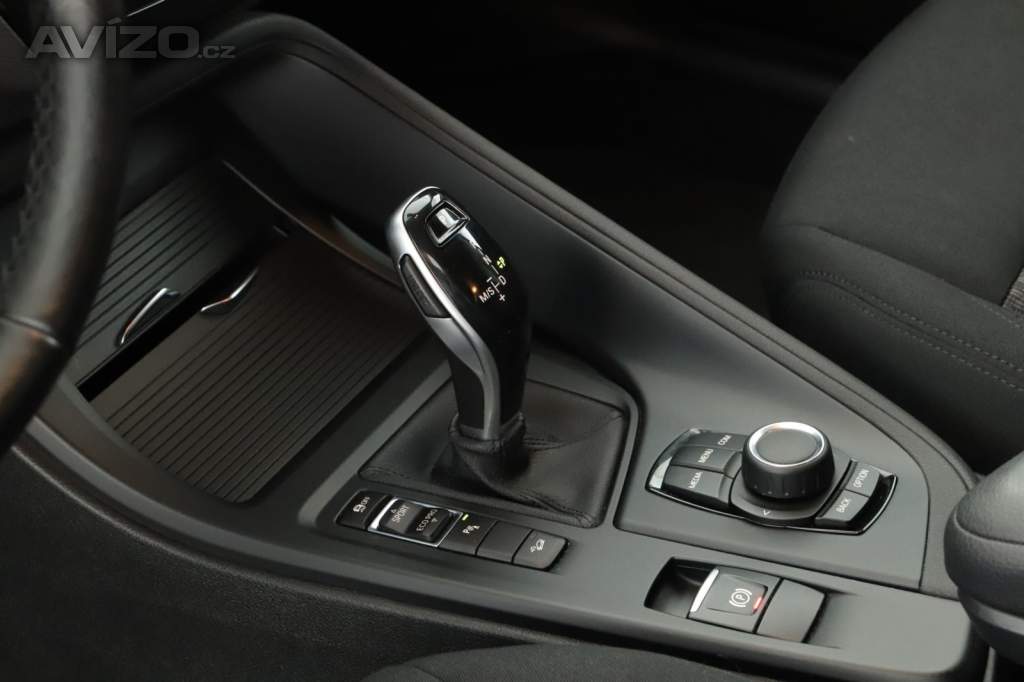 Foto inzerátu BMW X1 xDrive18d
