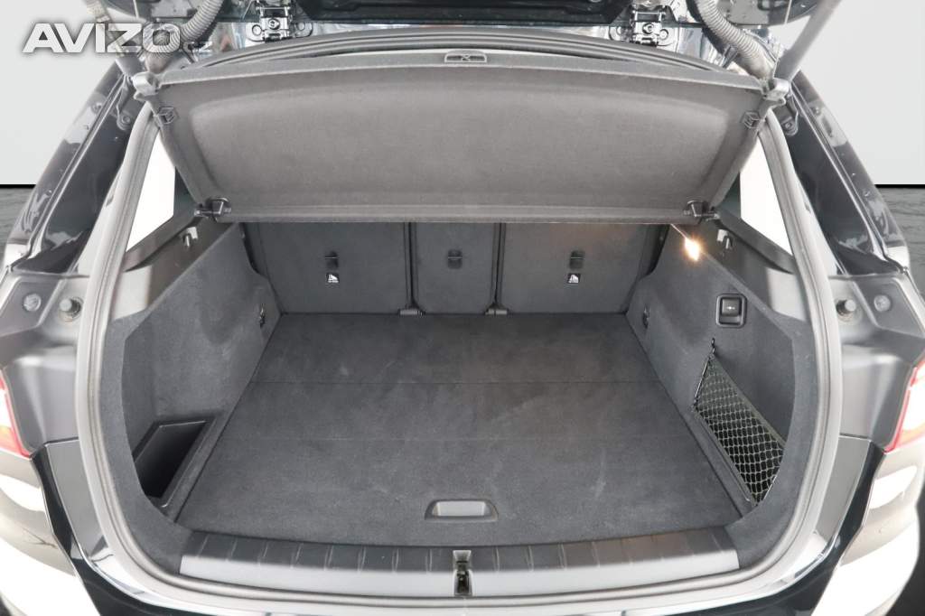 Foto inzerátu BMW X1 xDrive18d