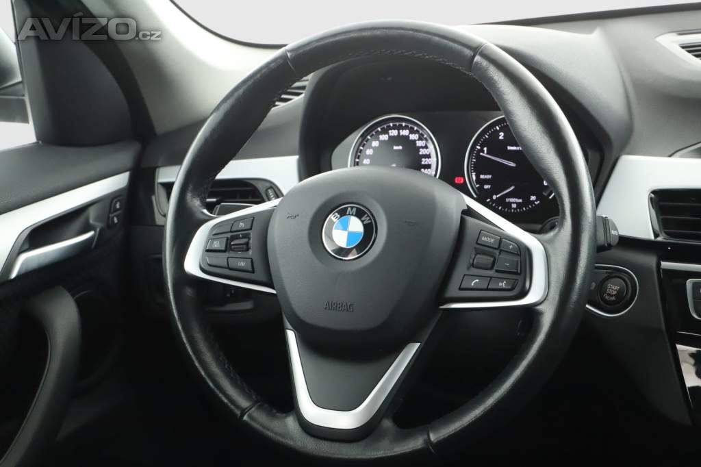 Foto inzerátu BMW X1 xDrive18d