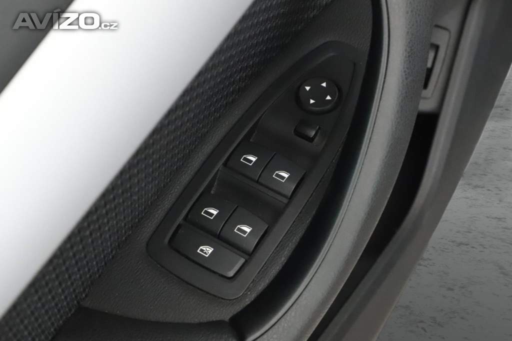 Foto inzerátu BMW X1 xDrive18d