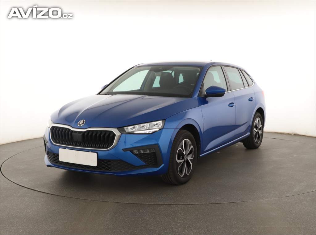 Foto inzerátu Skoda Scala 1.0 TSI