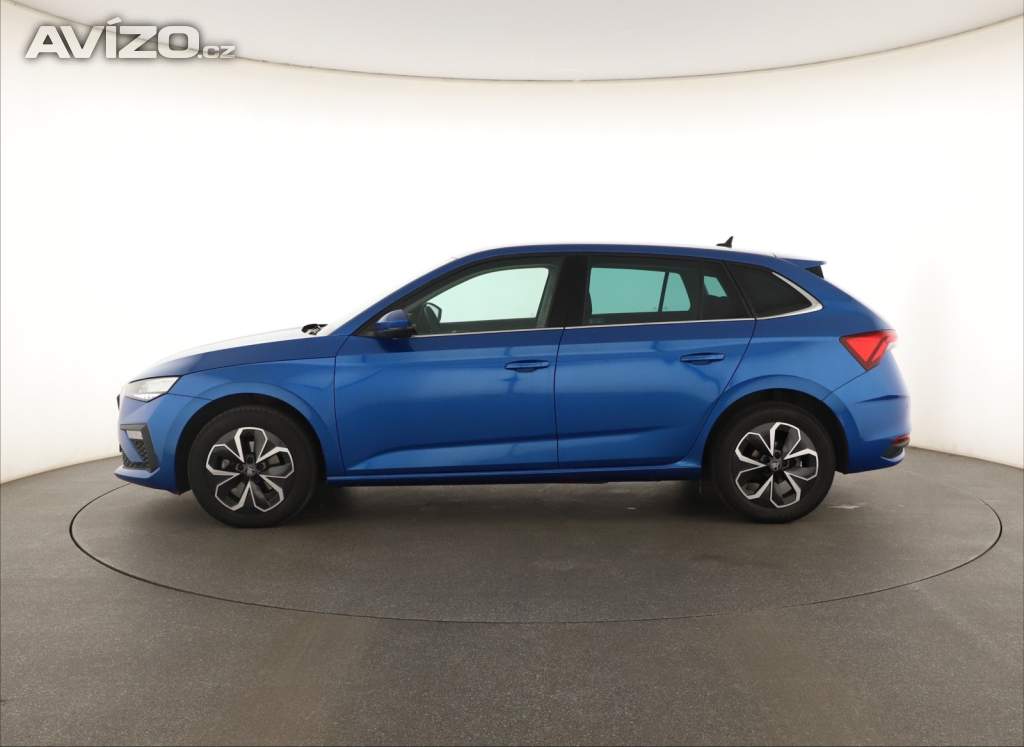 Foto inzerátu Skoda Scala 1.0 TSI