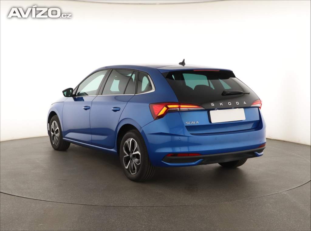 Foto inzerátu Skoda Scala 1.0 TSI