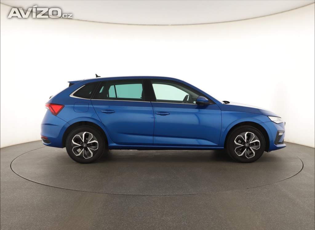Foto inzerátu Skoda Scala 1.0 TSI